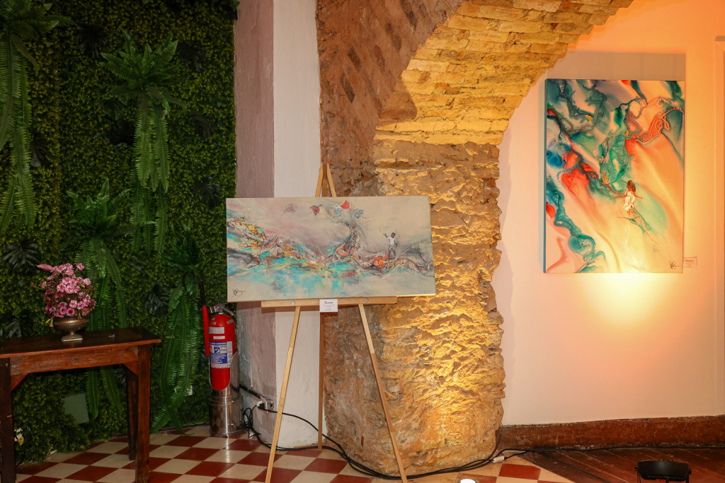 “olhares Ao Vento” (2)