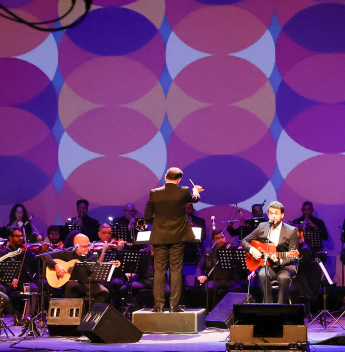 Projeto Bossa Nova Hoje & Sempre abre no Rio com ícones e nova plataforma cultural