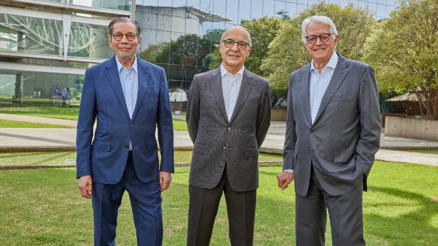 Fundadores da Natura deixam conselho e preparam transição para novo ciclo de inovação