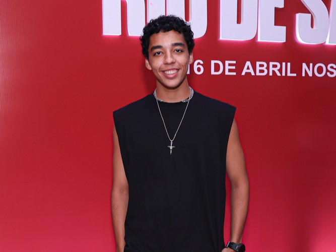 Pré "rio De Sangue"