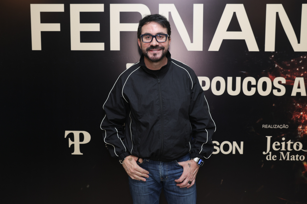 Padre Fábio De Mello