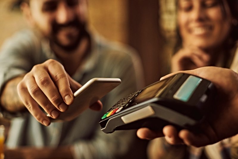 Contas digitais evoluem e se convertem em plataformas completas de serviços