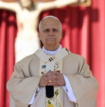 Após apelo na Páscoa, Papa Leão XIV chama o mundo à vigília pela paz