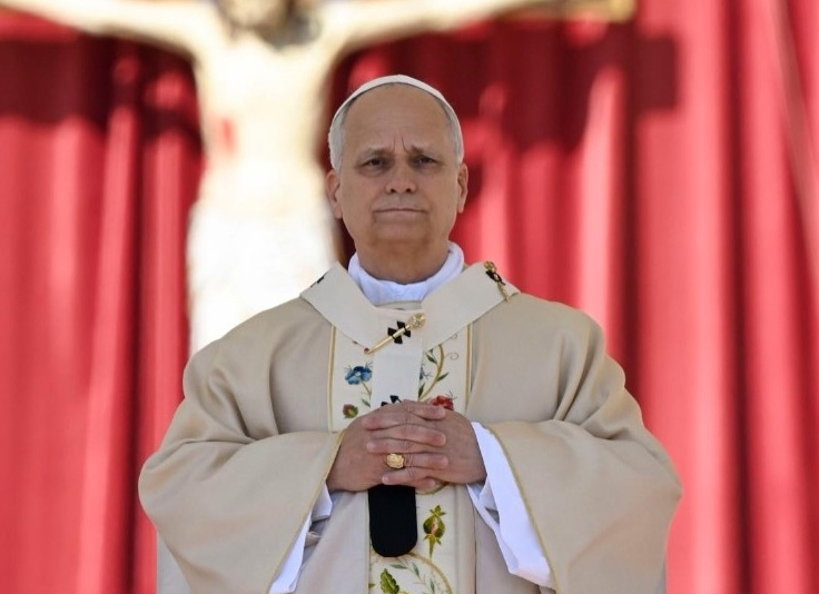 Após apelo na Páscoa, Papa Leão XIV chama o mundo à vigília pela paz