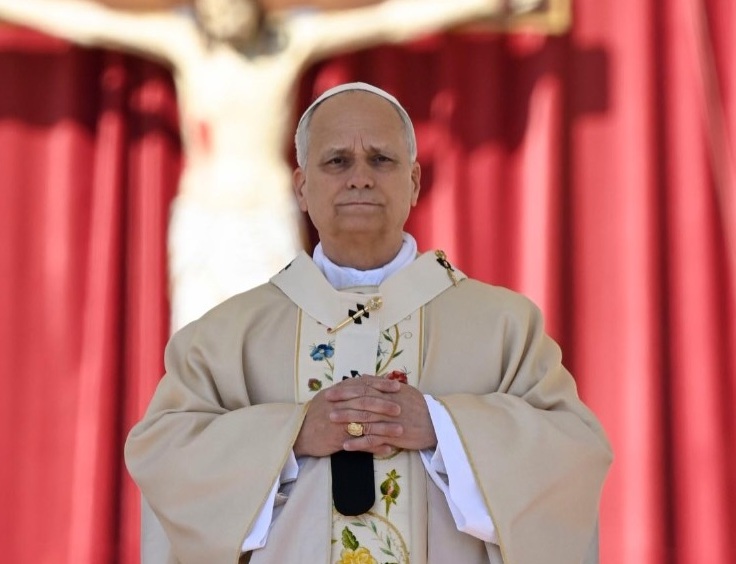 Após apelo na Páscoa, Papa Leão XIV chama o mundo à vigília pela paz