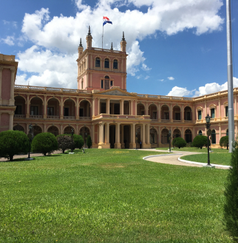Paraguai acelera crescimento, ganha protagonismo e atrai investidores na América Latina