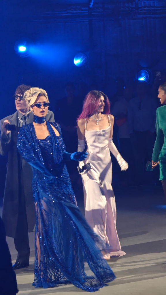 Paris Hilton (1)