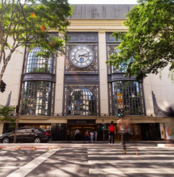 Iguatemi amplia participação no Pátio Paulista em operação de R$ 75,6 milhões