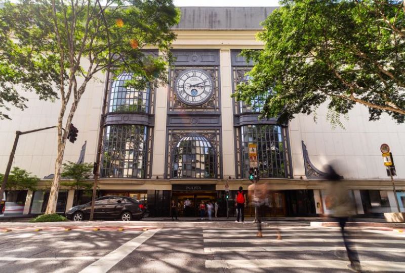 Iguatemi amplia participação no Pátio Paulista em operação de R$ 75,6 milhões