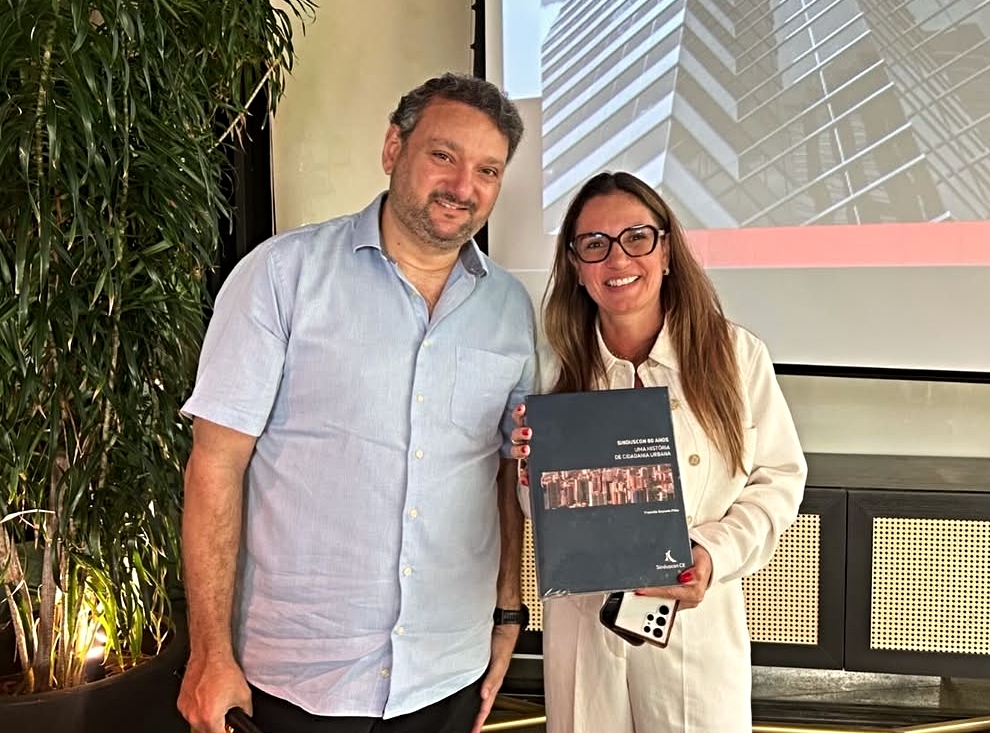 Sinduscon-CE realiza evento qualificado sobre financiamento para loteamentos