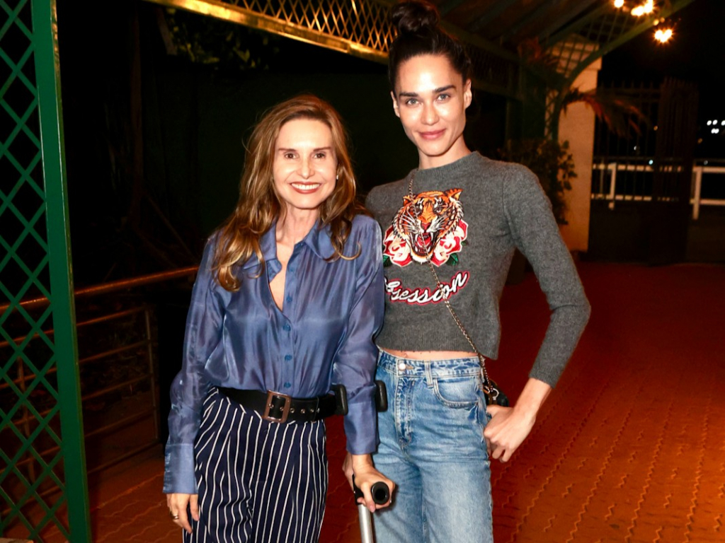 Paula Bularmaqui E Rhay Polster