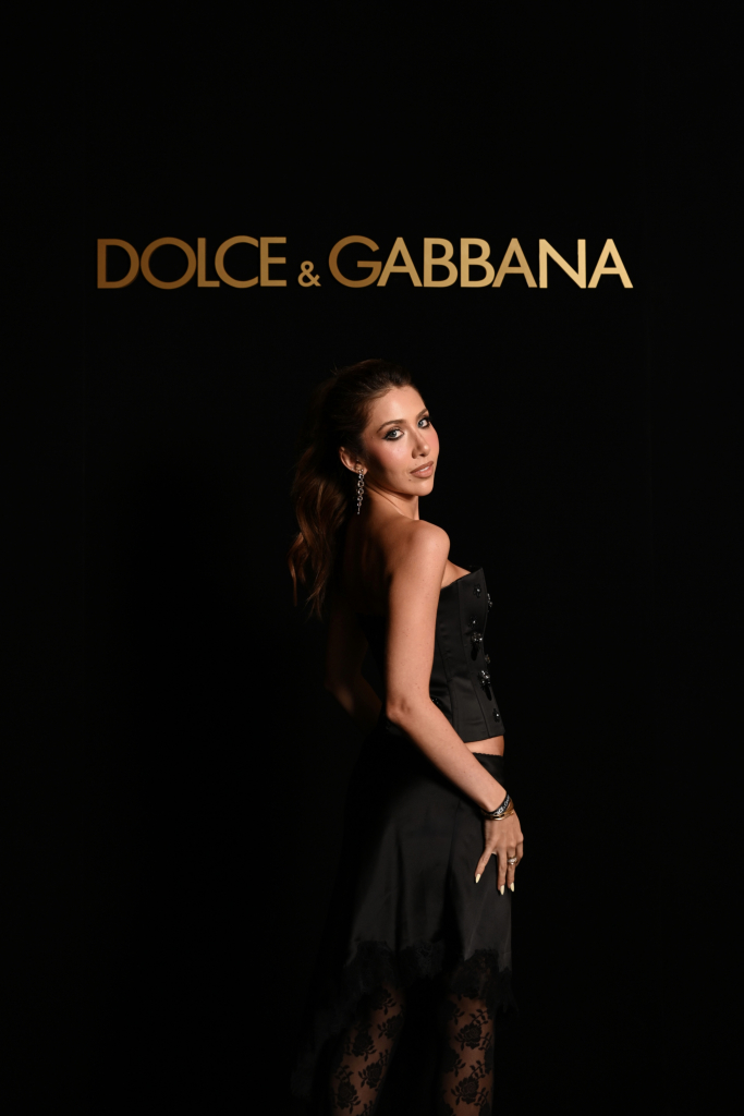 Paula Saric Foto Ale Virgilio