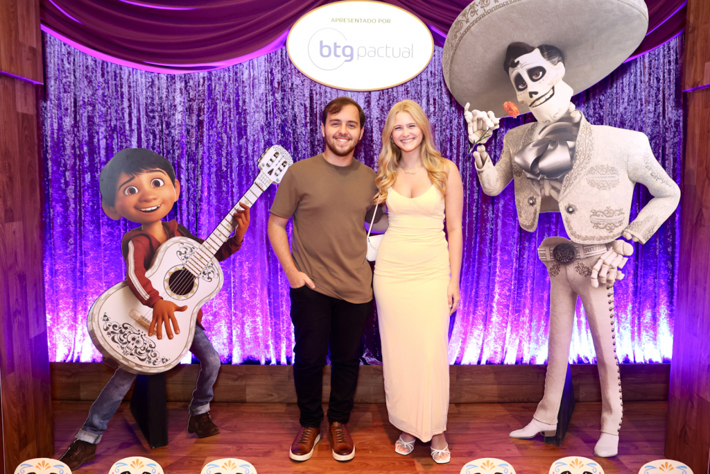 Pedrinho Mello E Any Maia 1409