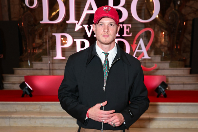 Fashion Scene - Première do filme “O Diabo Veste Prada 2” chega ao Rio com red carpet marcado pela moda e famosos