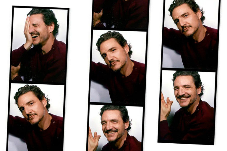 Pedro Pascal