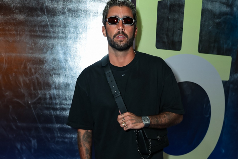 na passarela - Segundo dia da Rio Fashion Week conecta famosos, desfiles e mercado no Píer Mauá