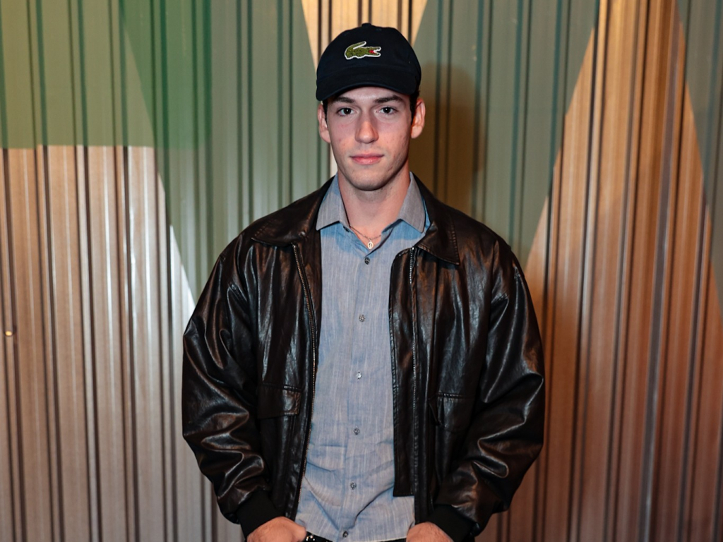 Pietro Antonelli Benício