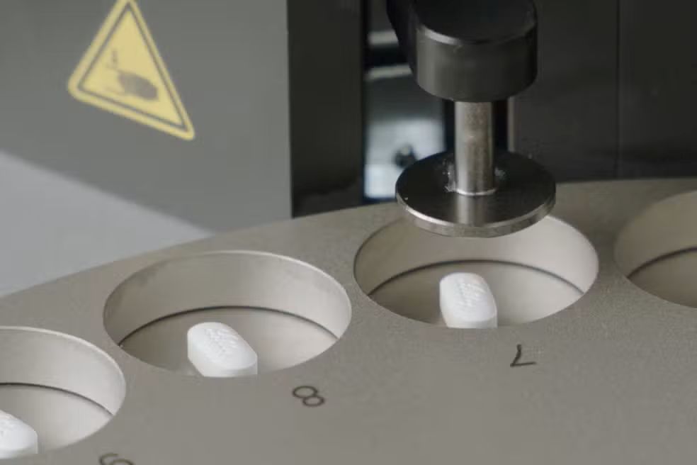 Pílula contra obesidade chega aos EUA com preço a partir de US$ 149 ao mês