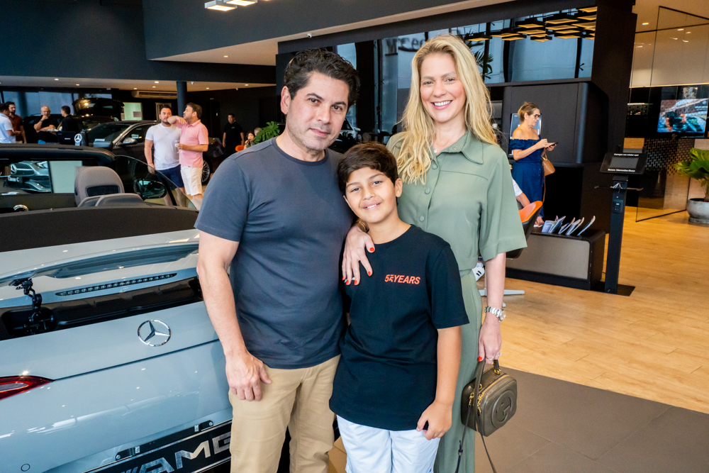 Pompeu E Pompeuzinho Vasconcelos, E Mariana Da Fonte (1)