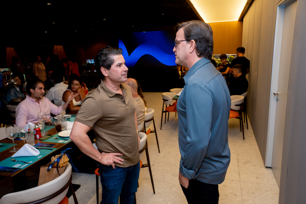 Pompeu Vasconcelos E Gian Franco (1)