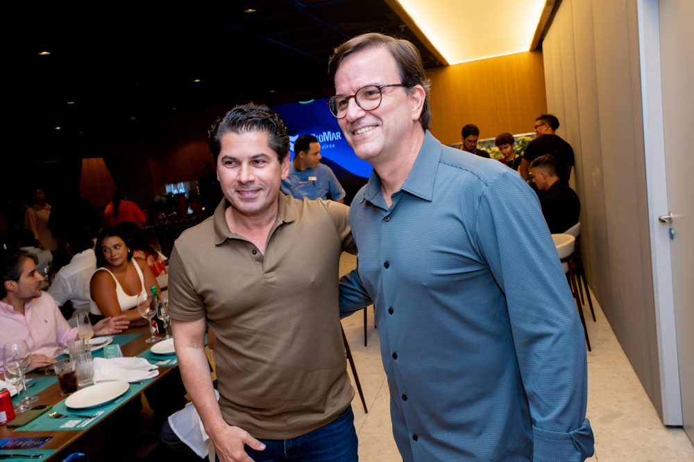 Pompeu Vasconcelos E Gian Franco (3)