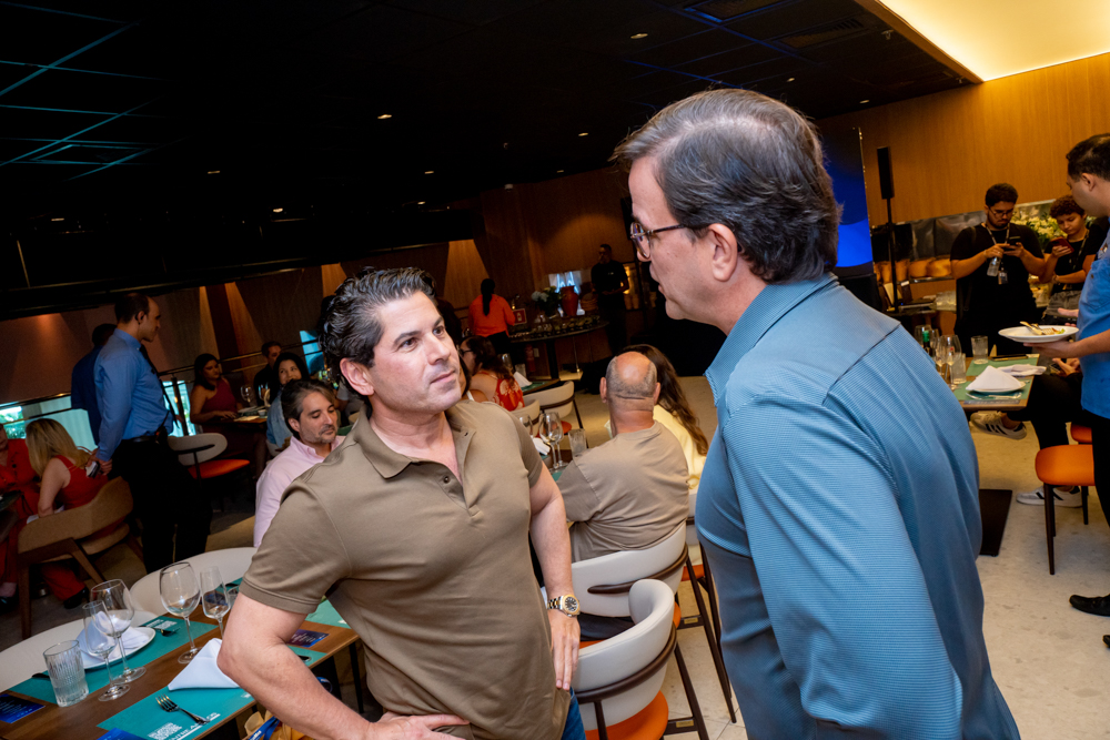 Pompeu Vasconcelos E Gian Franco (4)