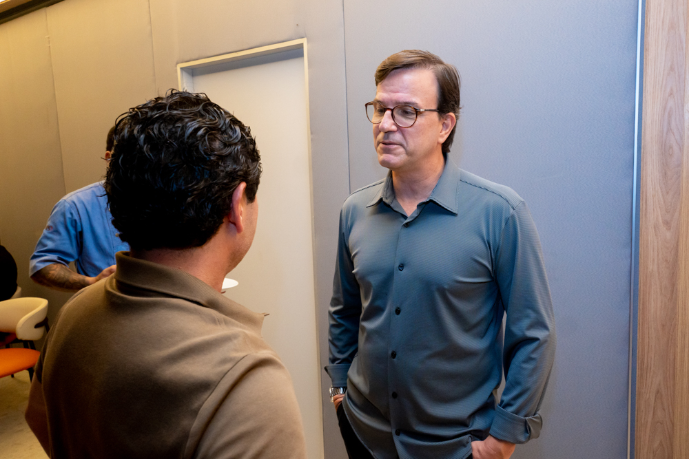 Pompeu Vasconcelos E Gian Franco (5)