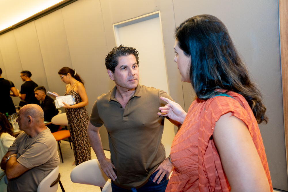 Pompeu Vasconcelos E Juliana De Fátima (1)