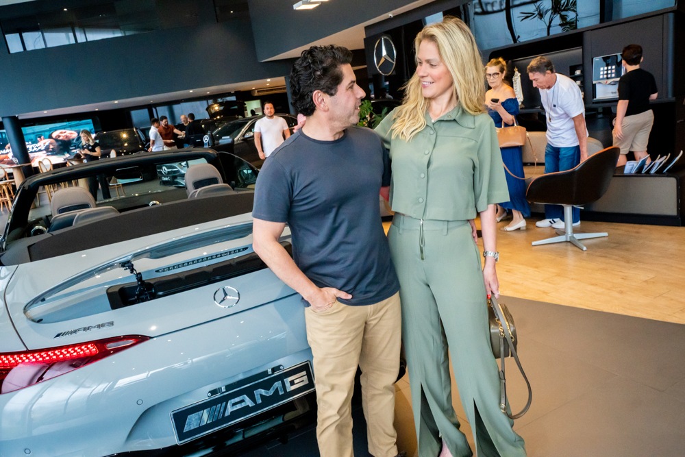 Pompeu Vasconcelos E Mariana Da Fonte (1)