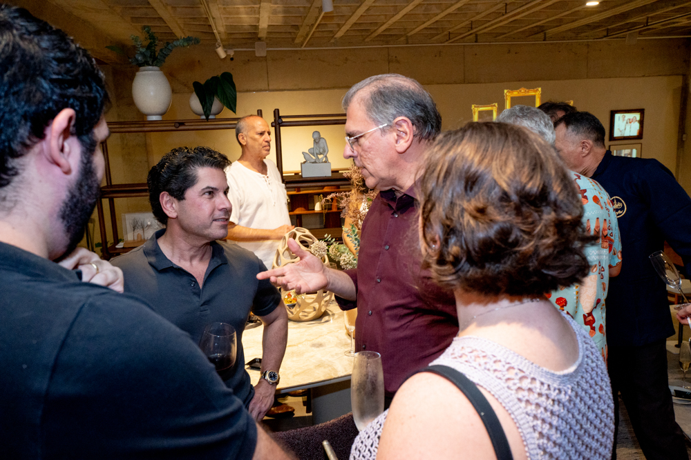 Pompeu Vasconcelos E Randal Pompeu