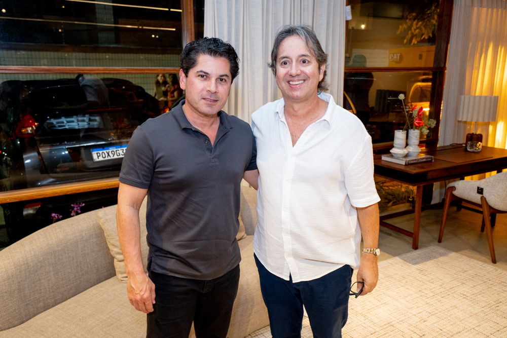 Pompeu Vasconcelos E Rodrigo Parente (3)