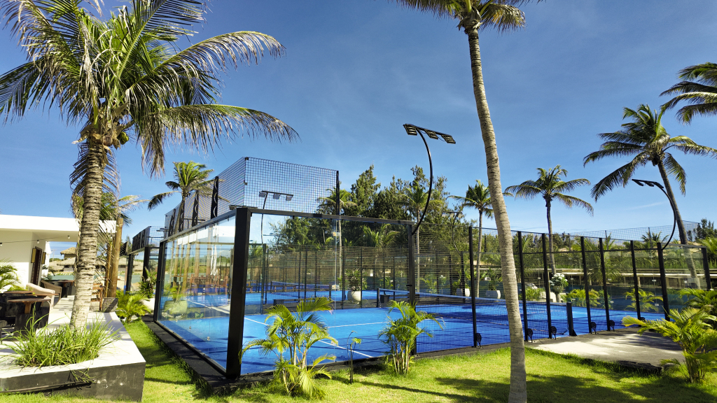 Pontal Padel Club