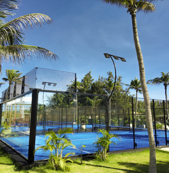 No Fortim, Hotel Vila Selvagem aposta no bem-estar como experiência central de hospedagem