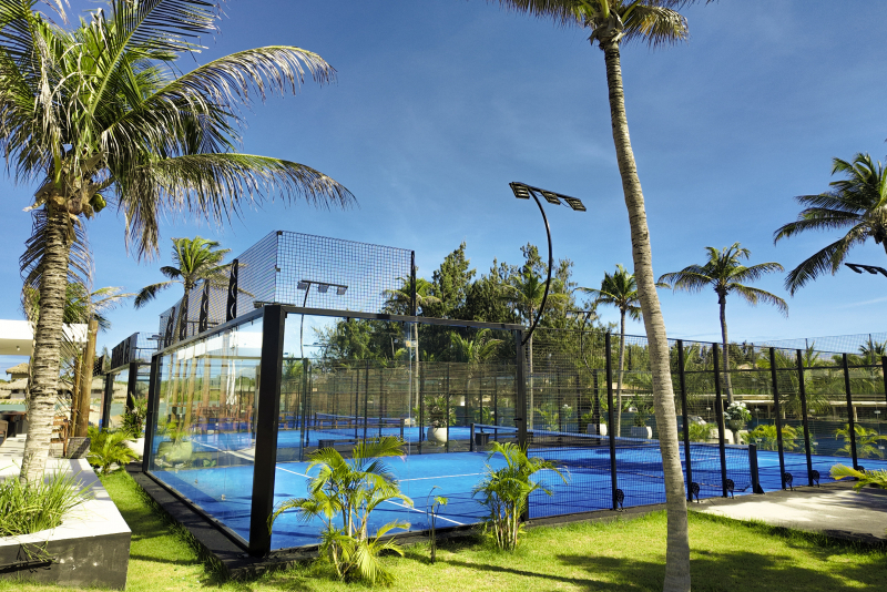 Pontal Padel Club