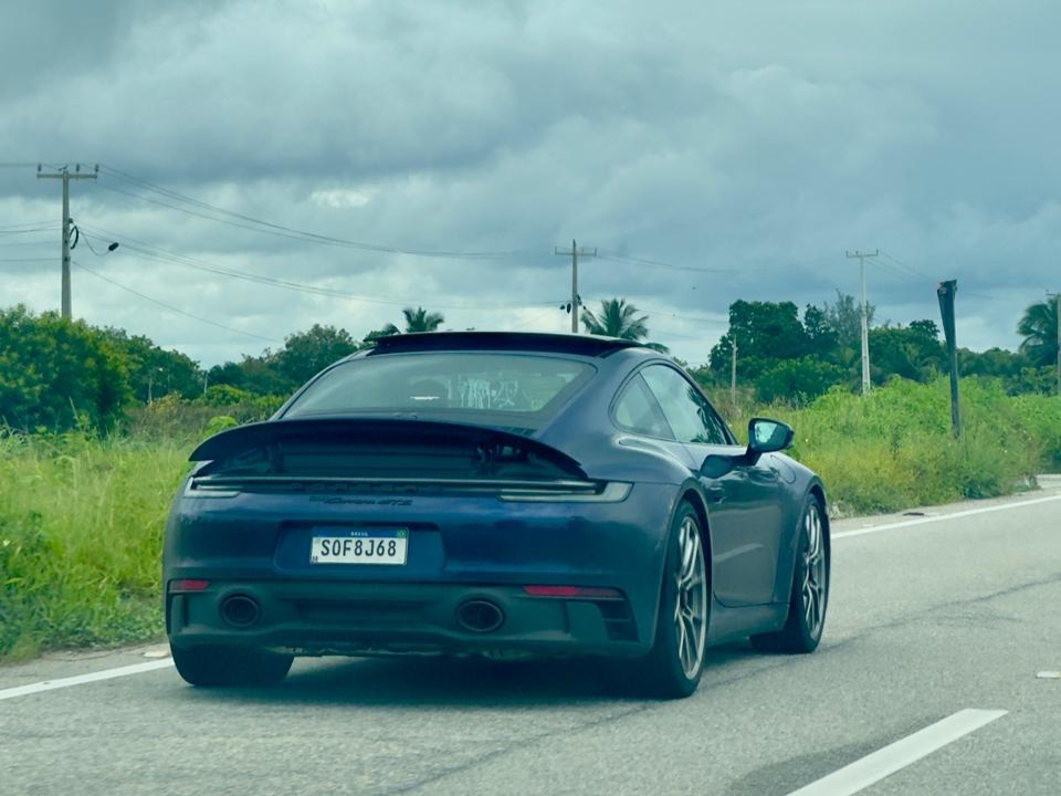 Porsche Club Ceará (3)