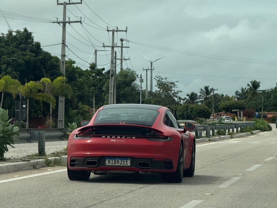 Porsche Club Ceará (4)