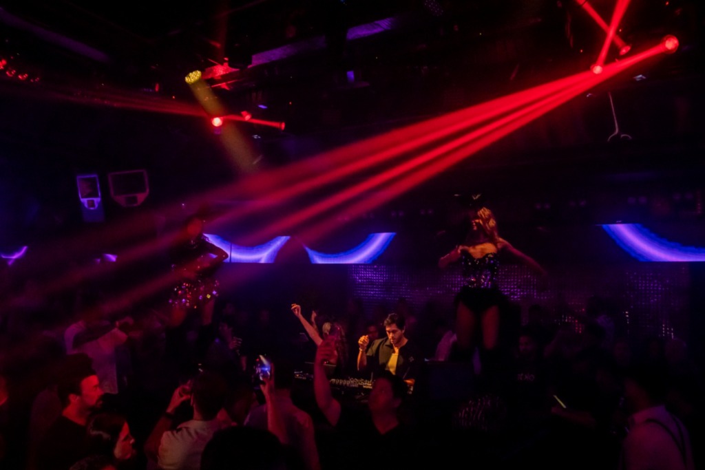 Posh Club Páscoa 2026