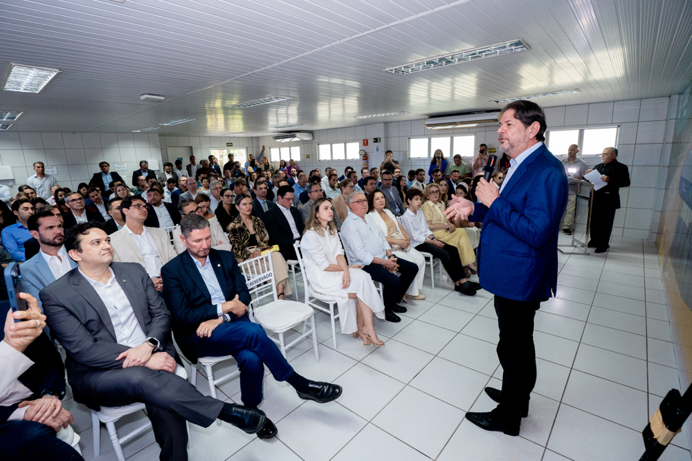 Posse De Rafael Sá Na Zpe Ceará (6)