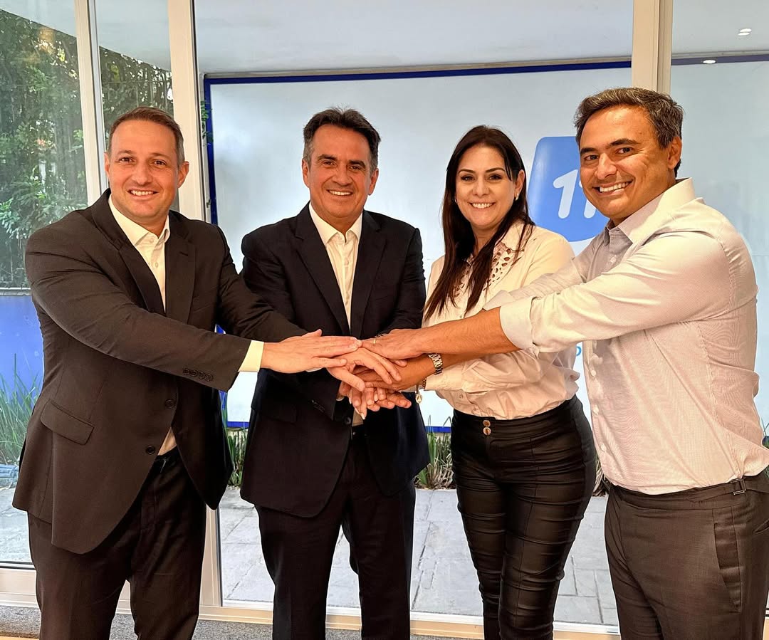 PP impulsiona Simone Marquetto como alternativa para vice de Flávio Bolsonaro