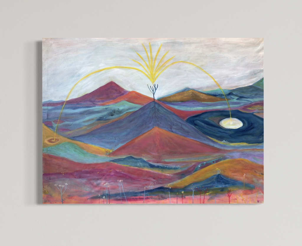 Preparando O Terreno