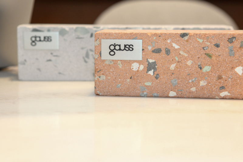 Curadoria criativa - Rádica une arquitetura e produção manual em experiência exclusiva