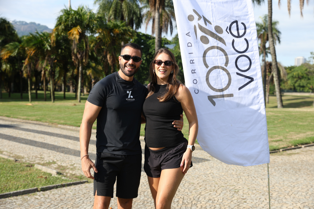 Rafa Marques E Patricia Guerra 1