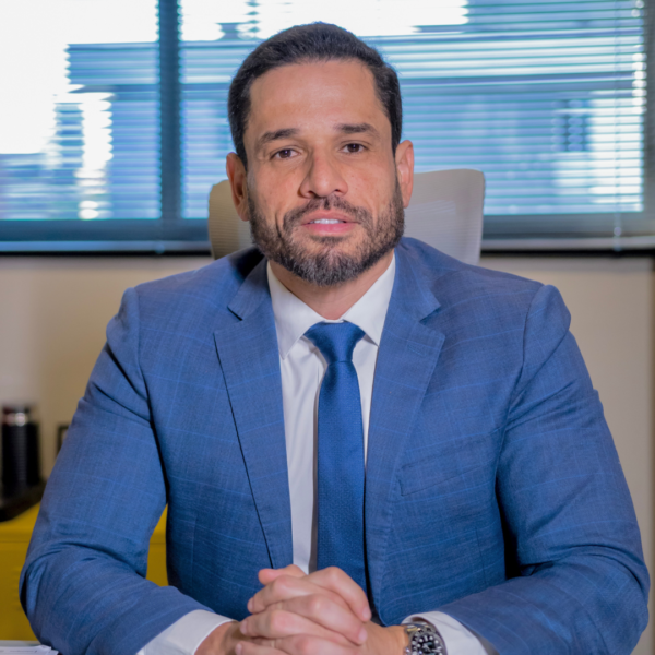 Francisco Rafael Duarte Sá