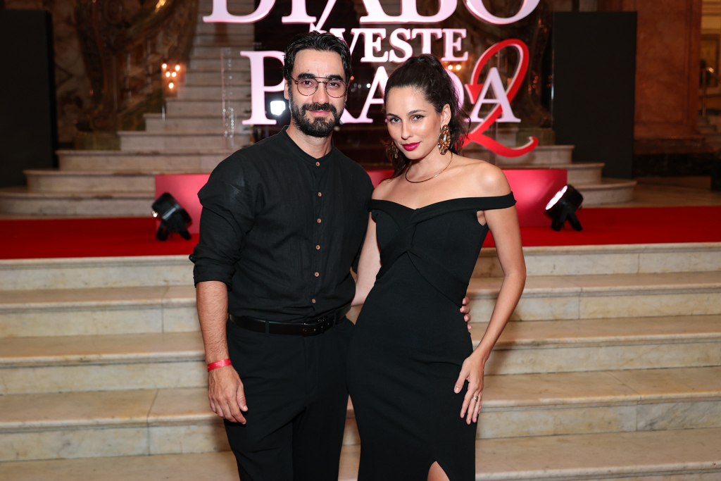 Raissa Xavier E Gabriel Godoy