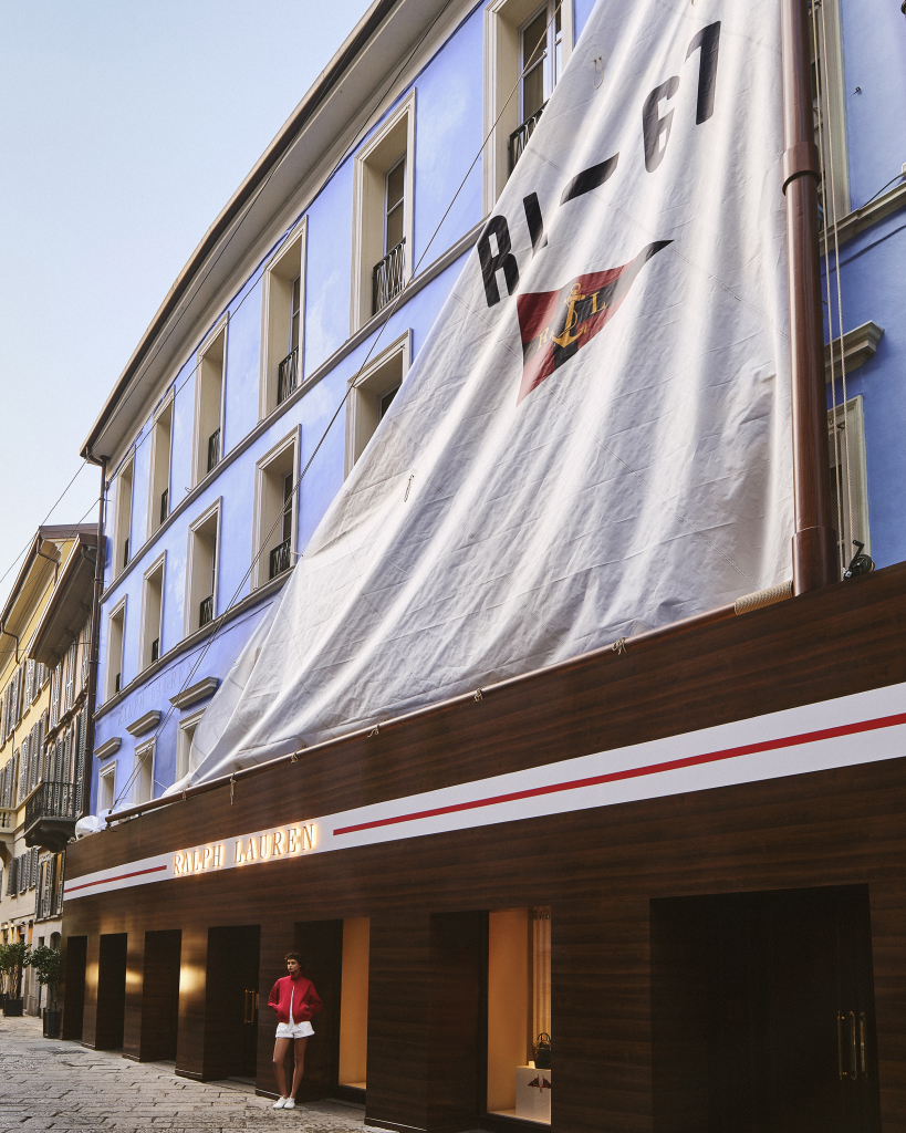 Ralph Lauren