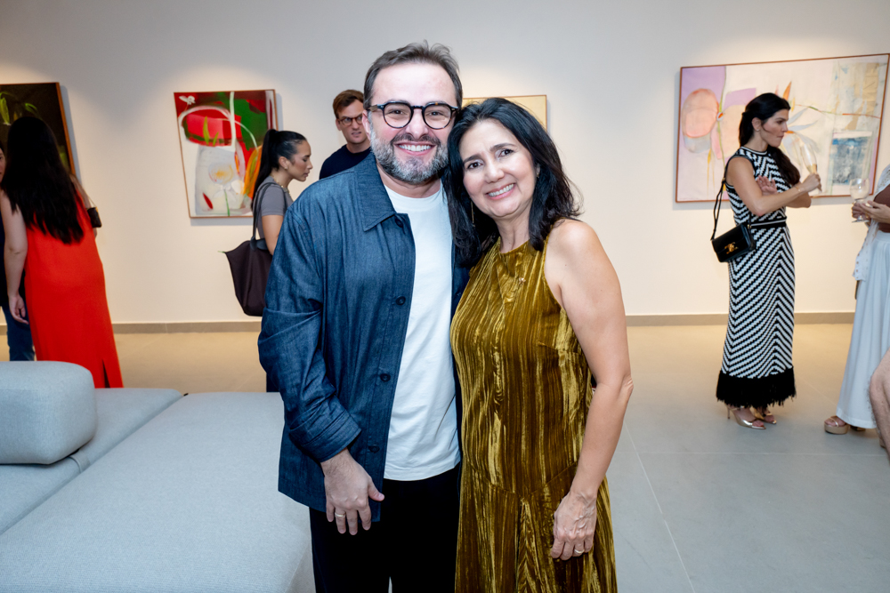 Ramiro Mendes E Luciana Cidrão (1)