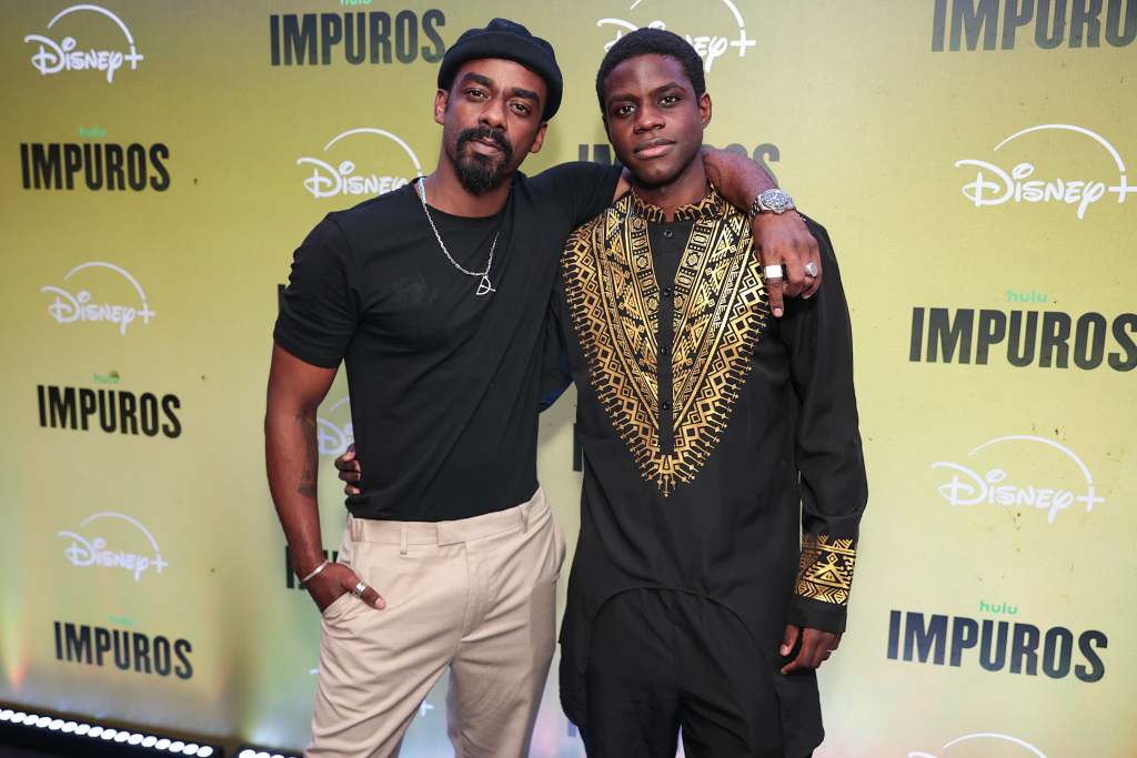 Raphael Logam E Lucas Popeta