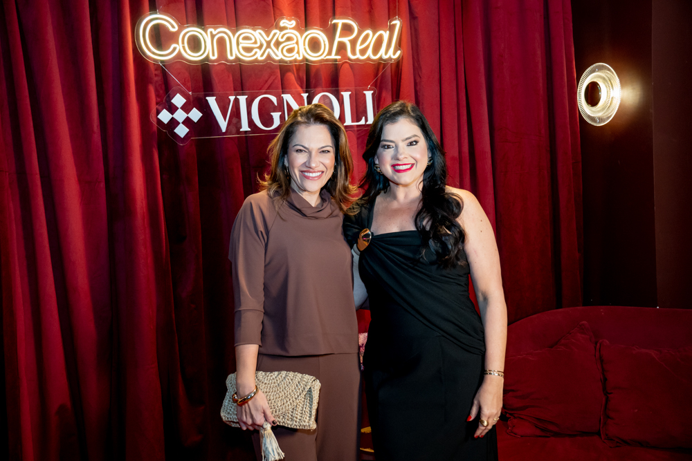 Raquel Cabral E Viviane Almada