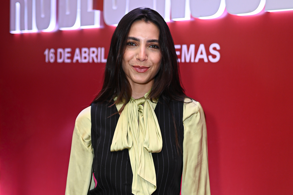 Pré "rio De Sangue"