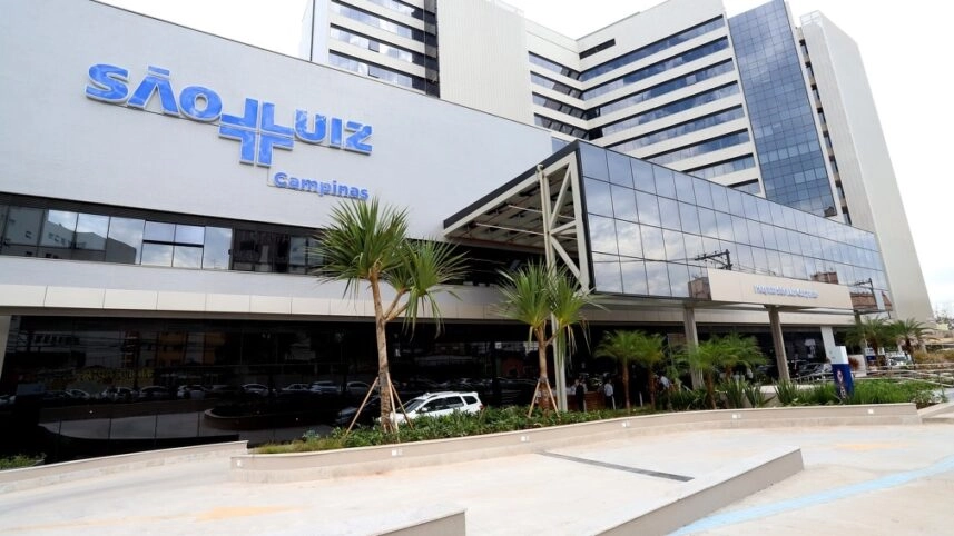 Rede D’Or capta US$ 500 milhões com título de 10 anos e reforça caixa